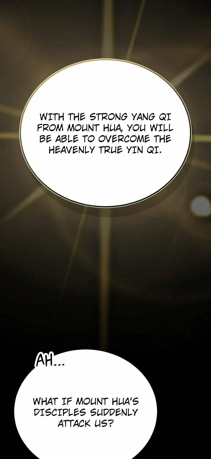 Records of the Demonic Path’s Return Chapter 42 page 26 - 