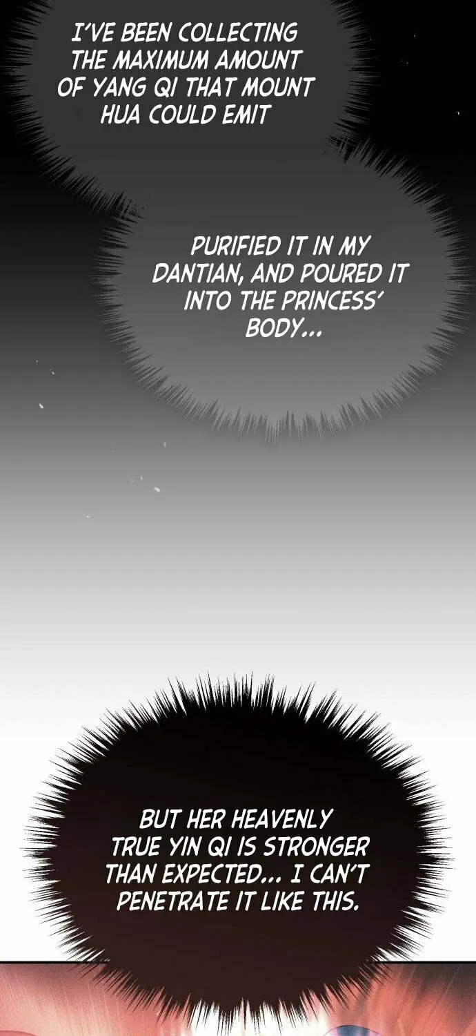 Records of the Demonic Path’s Return Chapter 42 page 28 - 