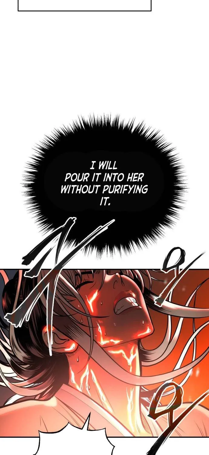 Records of the Demonic Path’s Return Chapter 42 page 31 - 