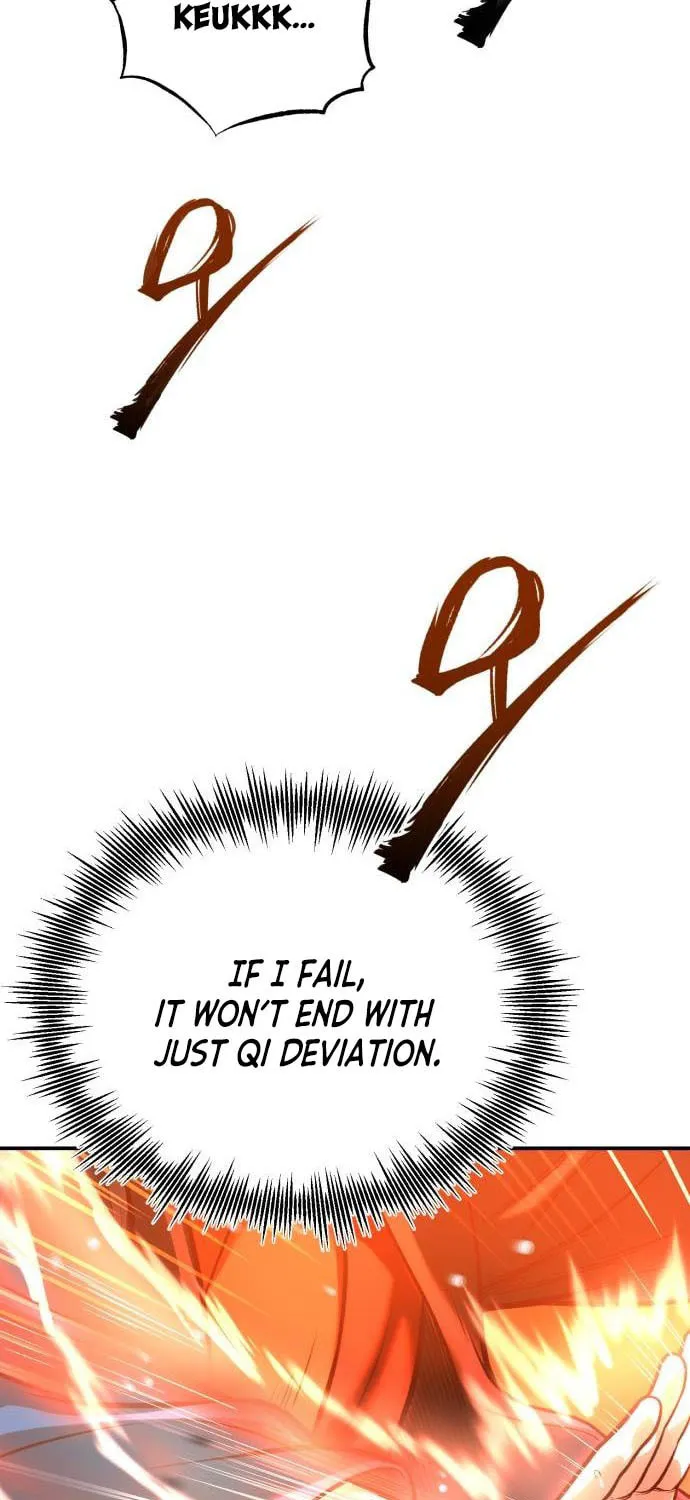 Records of the Demonic Path’s Return Chapter 42 page 32 - 