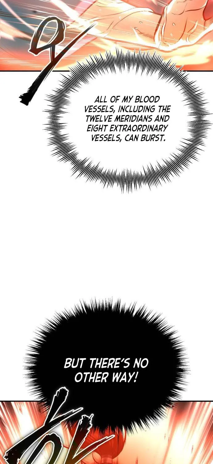 Records of the Demonic Path’s Return Chapter 42 page 33 - 