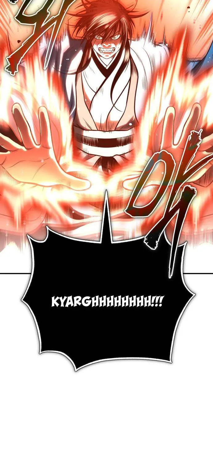 Records of the Demonic Path’s Return Chapter 42 page 34 - 