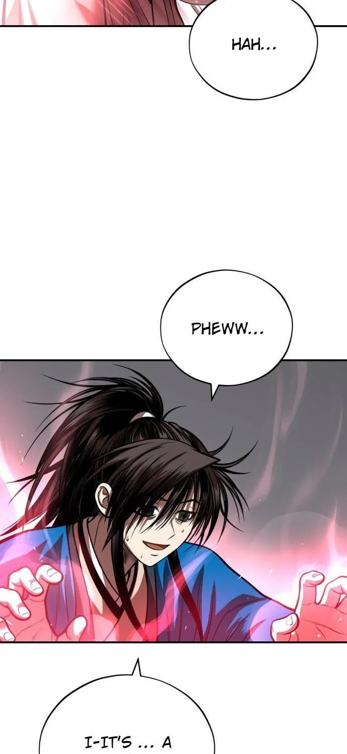 Records of the Demonic Path’s Return Chapter 42 page 37 - 