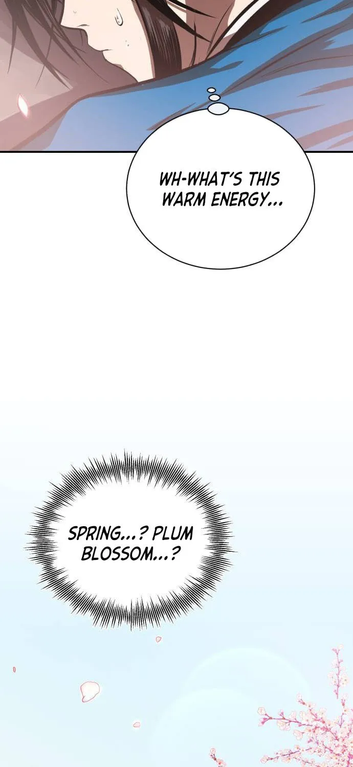 Records of the Demonic Path’s Return Chapter 42 page 41 - 
