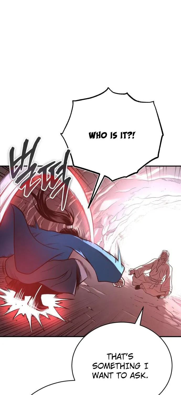Records of the Demonic Path’s Return Chapter 42 page 44 - 
