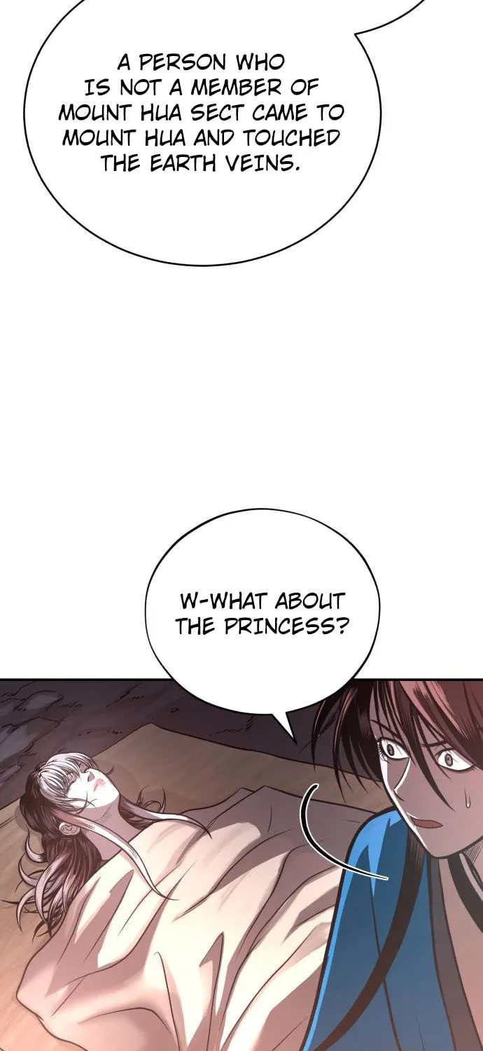 Records of the Demonic Path’s Return Chapter 42 page 45 - 