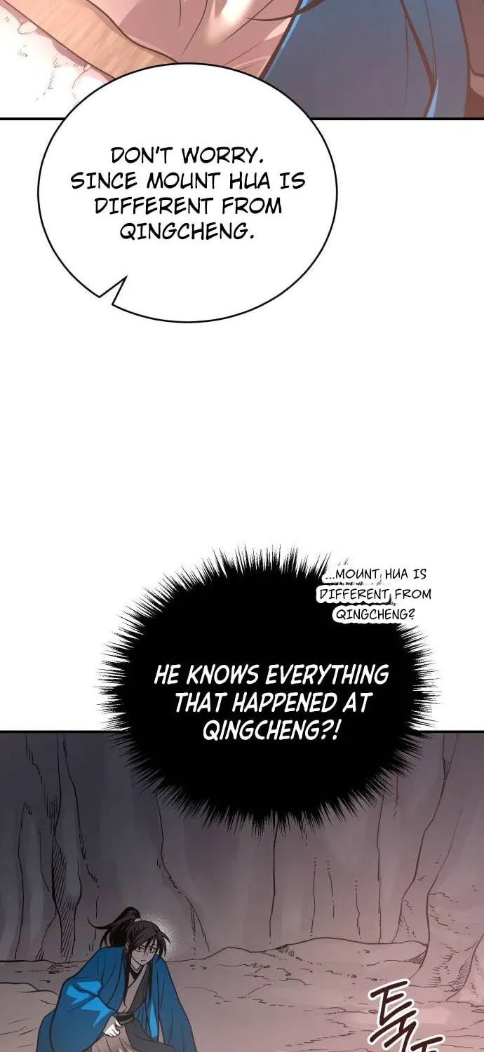 Records of the Demonic Path’s Return Chapter 42 page 46 - 