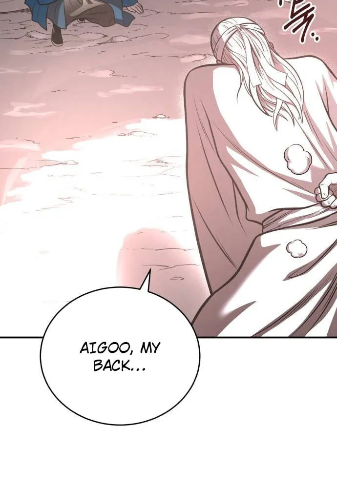Records of the Demonic Path’s Return Chapter 42 page 47 - 
