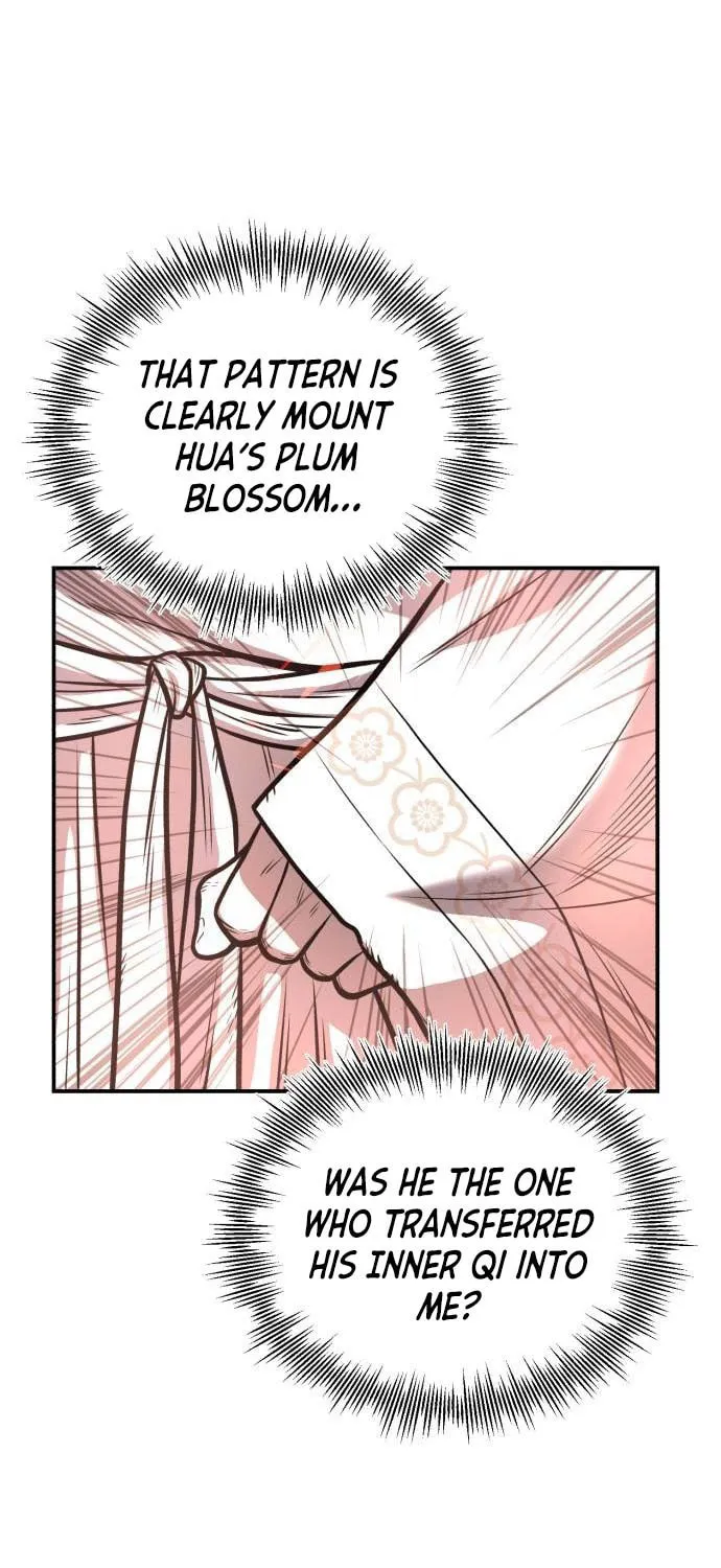 Records of the Demonic Path’s Return Chapter 42 page 48 - 