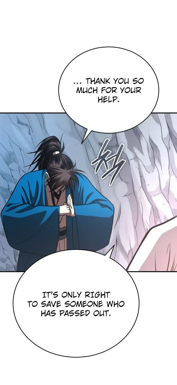 Records of the Demonic Path’s Return Chapter 42 page 49 - 