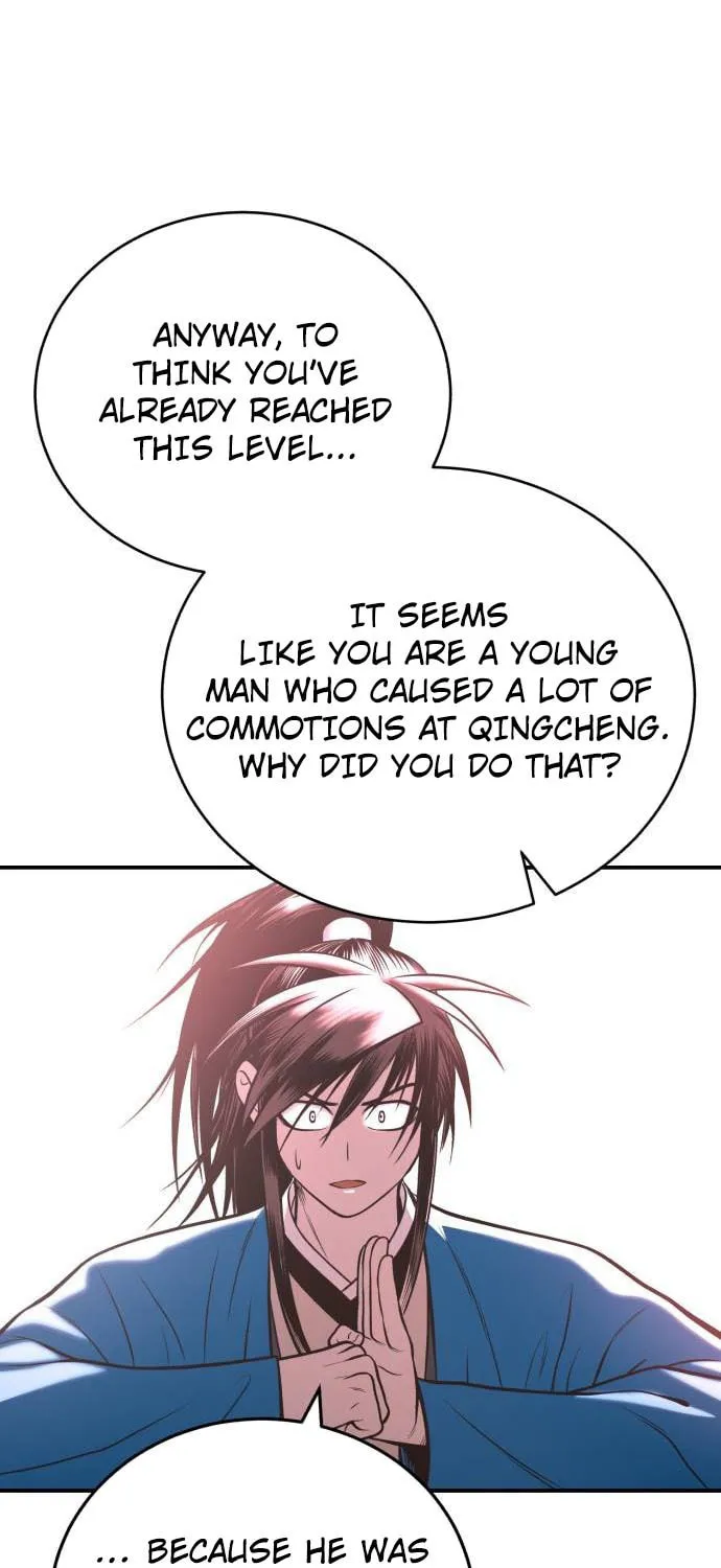 Records of the Demonic Path’s Return Chapter 42 page 50 - 