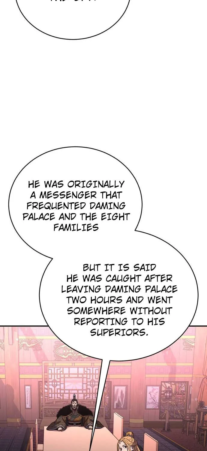 Records of the Demonic Path’s Return Chapter 42 page 6 - 