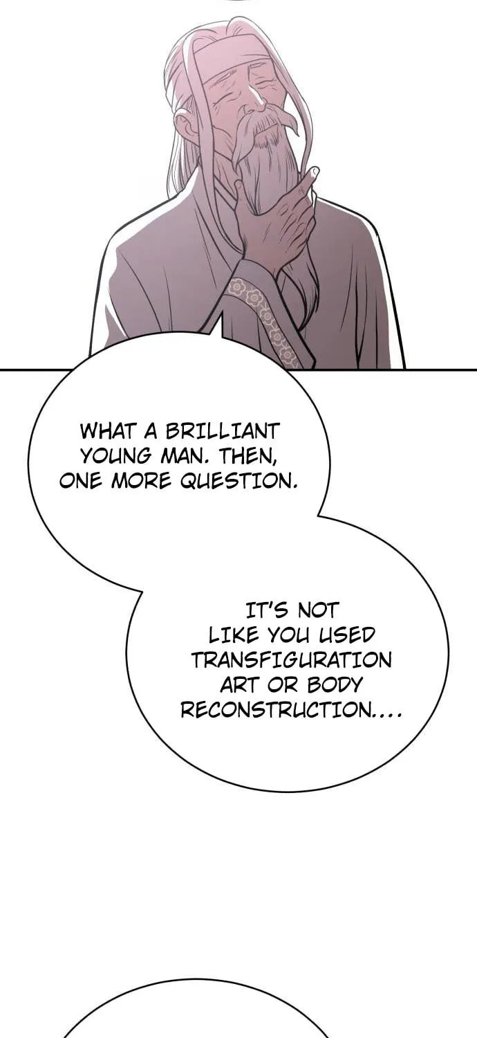 Records of the Demonic Path’s Return Chapter 42 page 52 - 