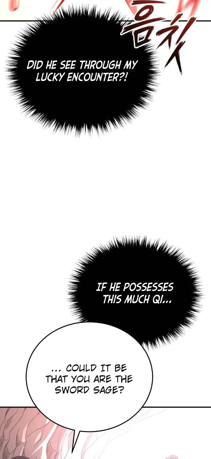 Records of the Demonic Path’s Return Chapter 42 page 54 - 