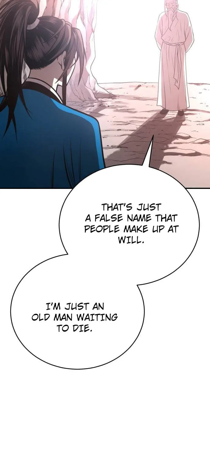 Records of the Demonic Path’s Return Chapter 42 page 55 - 