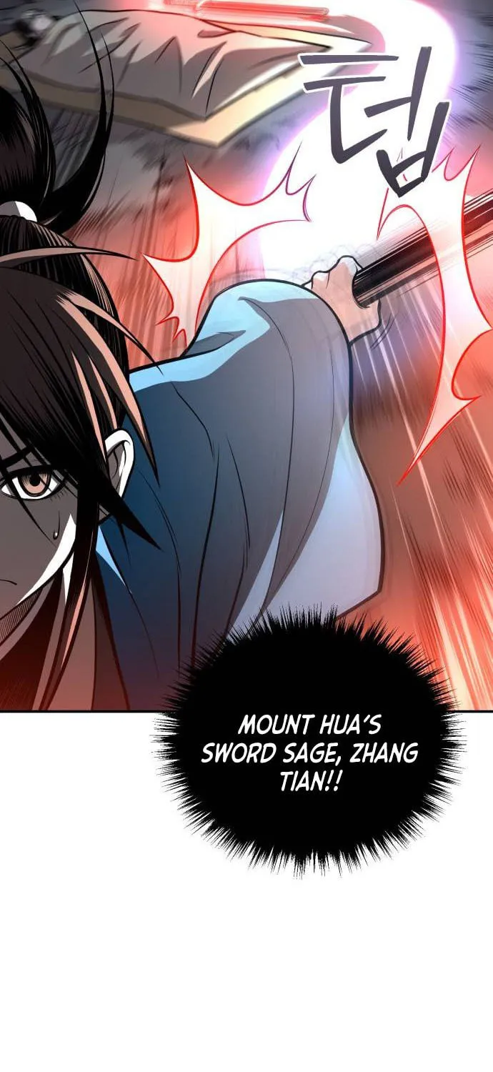 Records of the Demonic Path’s Return Chapter 42 page 57 - 
