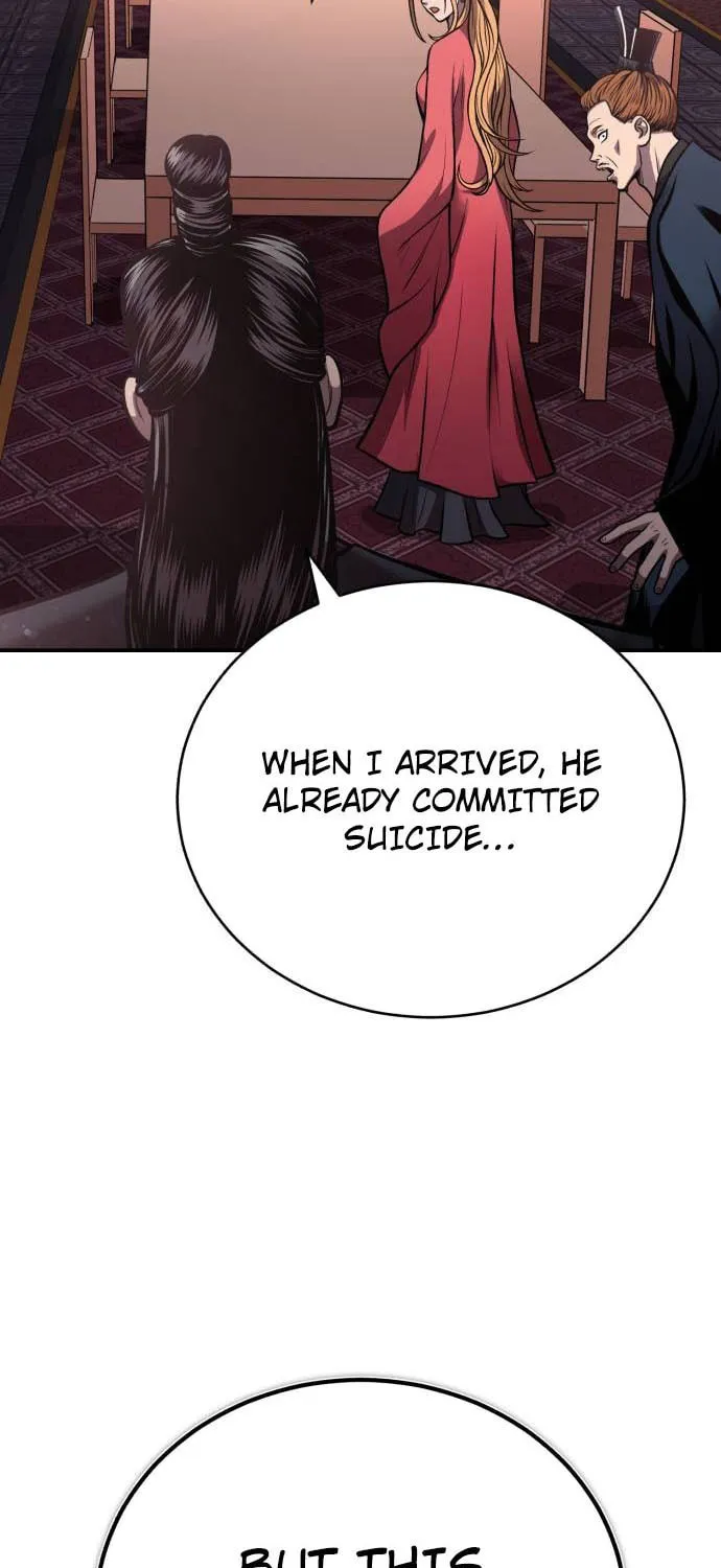 Records of the Demonic Path’s Return Chapter 42 page 7 - 