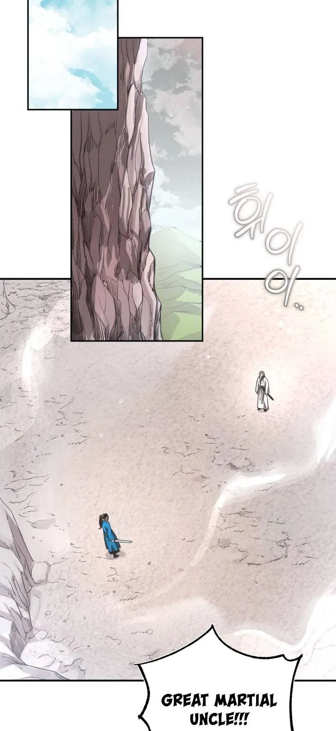 Records of the Demonic Path’s Return Chapter 42 page 62 - 