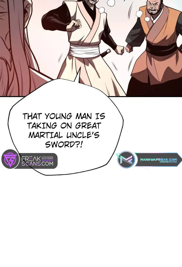 Records of the Demonic Path’s Return Chapter 42 page 64 - 