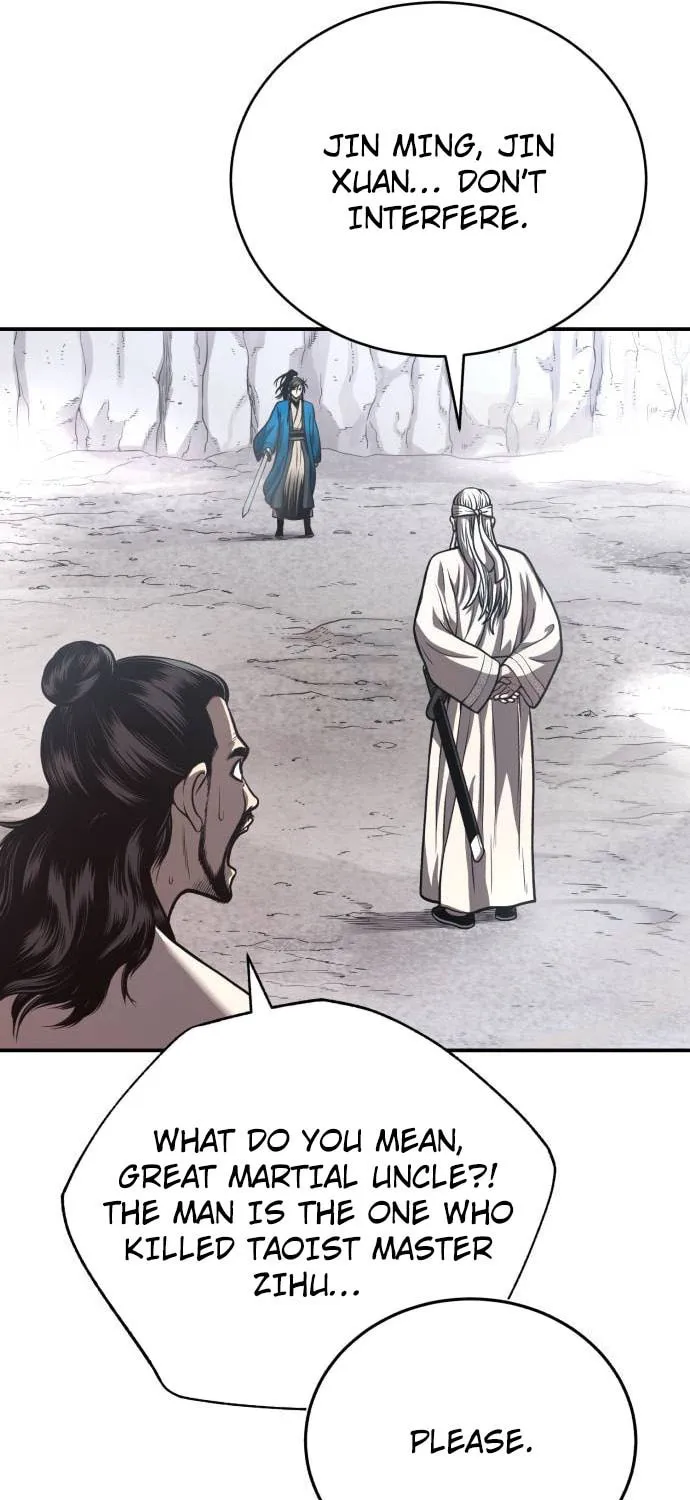 Records of the Demonic Path’s Return Chapter 42 page 65 - 