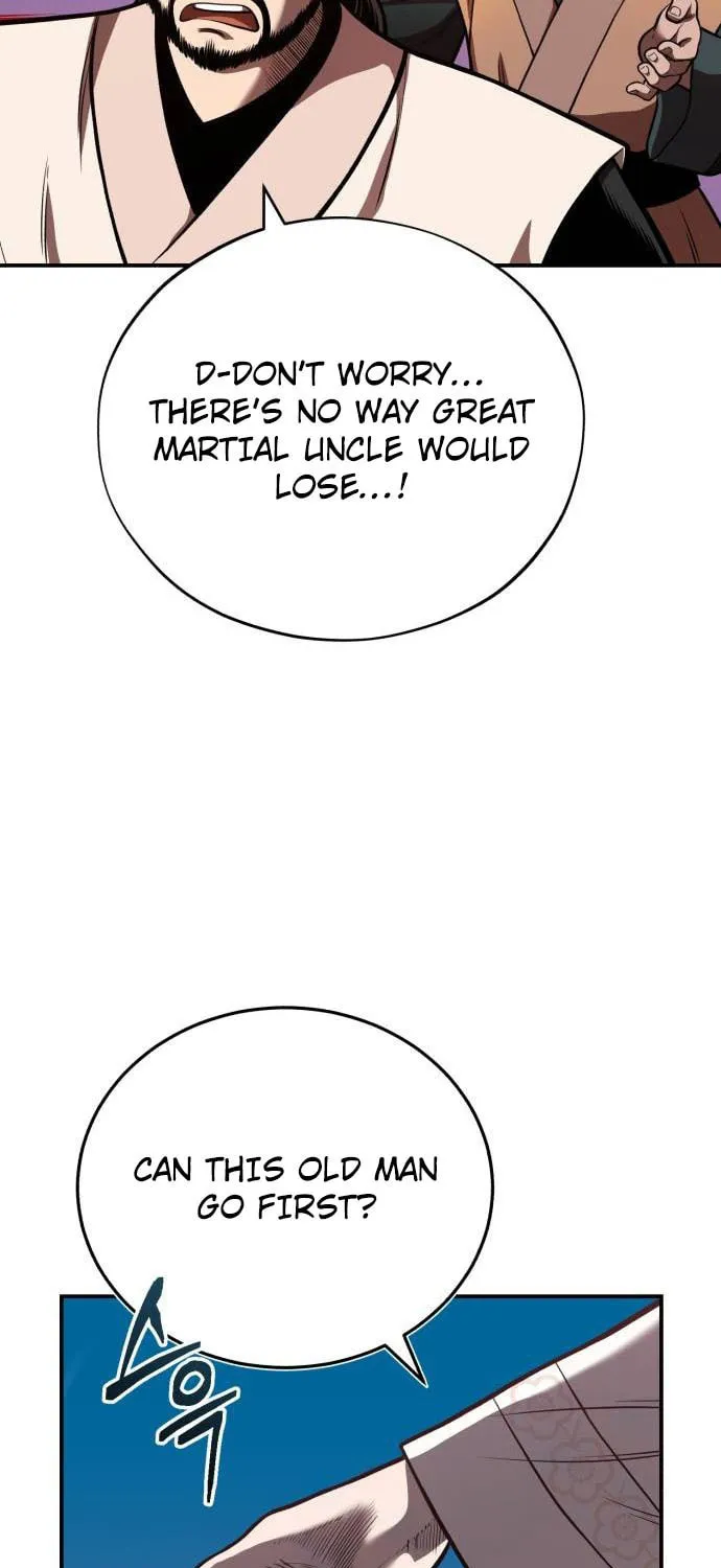 Records of the Demonic Path’s Return Chapter 42 page 69 - 