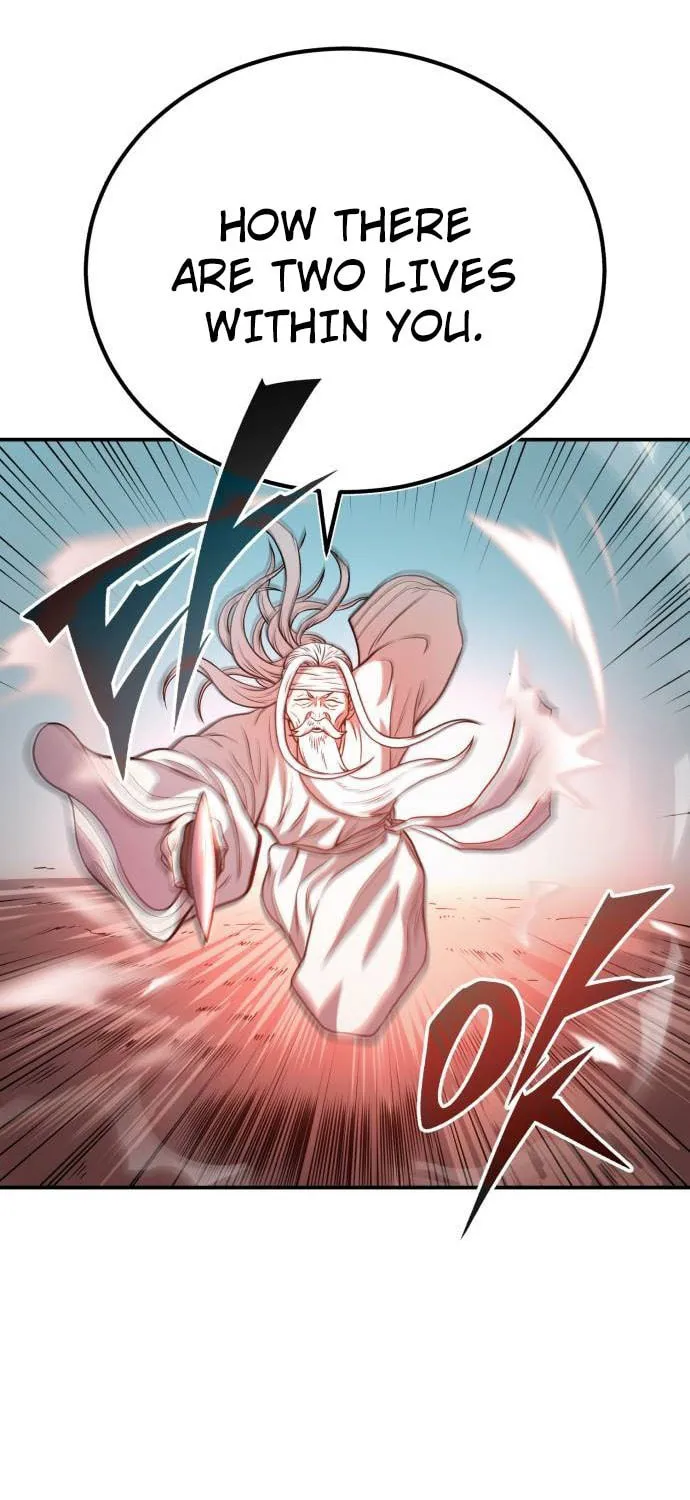 Records of the Demonic Path’s Return Chapter 42 page 71 - 