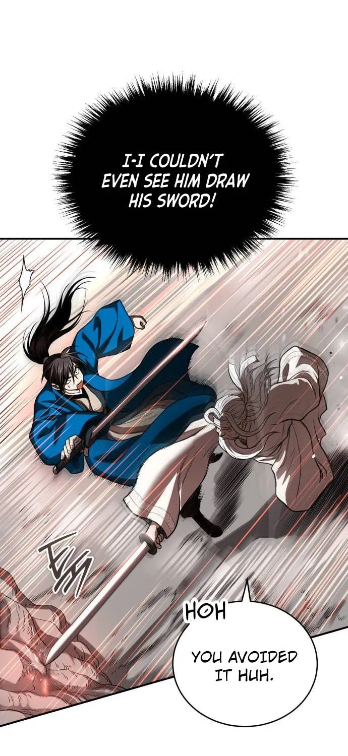 Records of the Demonic Path’s Return Chapter 42 page 72 - 