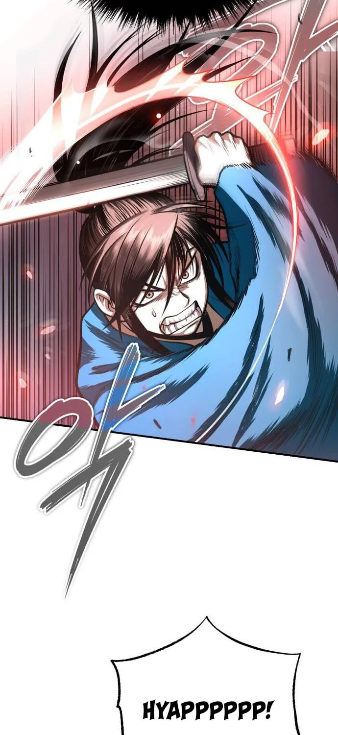 Records of the Demonic Path’s Return Chapter 42 page 76 - 