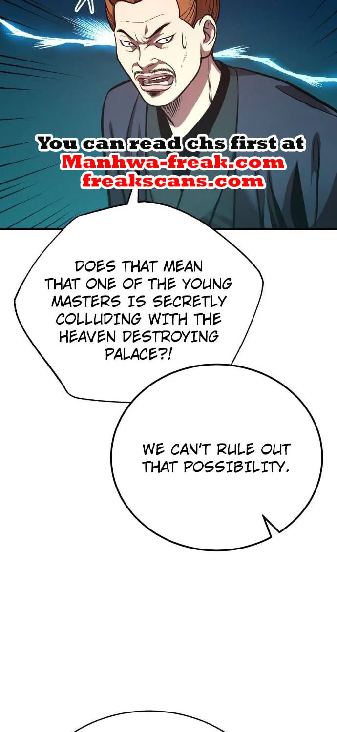 Records of the Demonic Path’s Return Chapter 42 page 9 - 