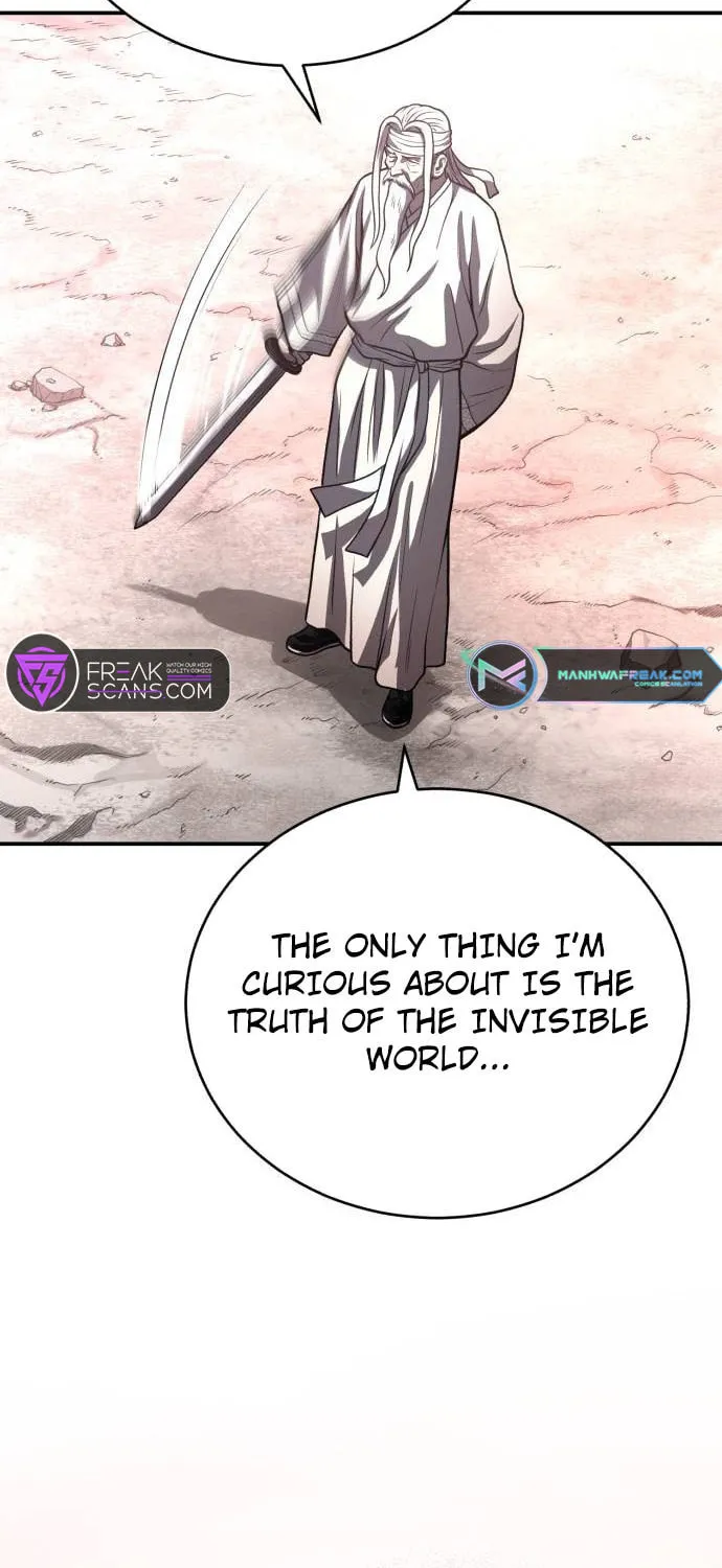 Records of the Demonic Path’s Return Chapter 42 page 81 - 