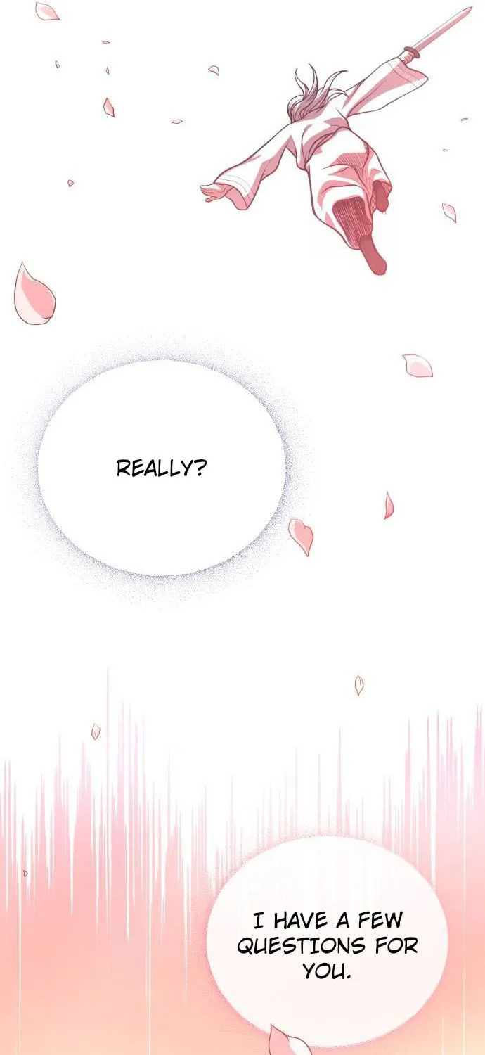 Records of the Demonic Path’s Return Chapter 42 page 83 - 