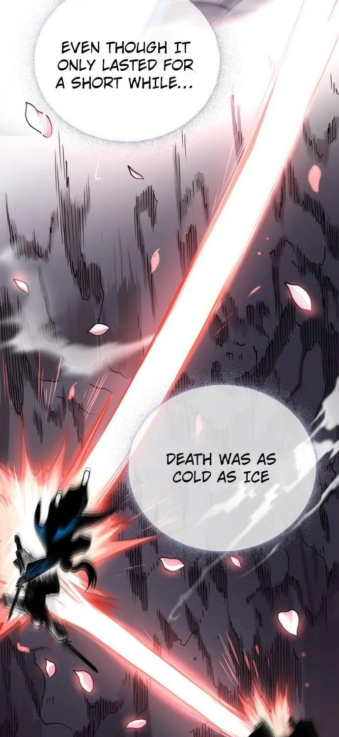 Records of the Demonic Path’s Return Chapter 42 page 91 - 