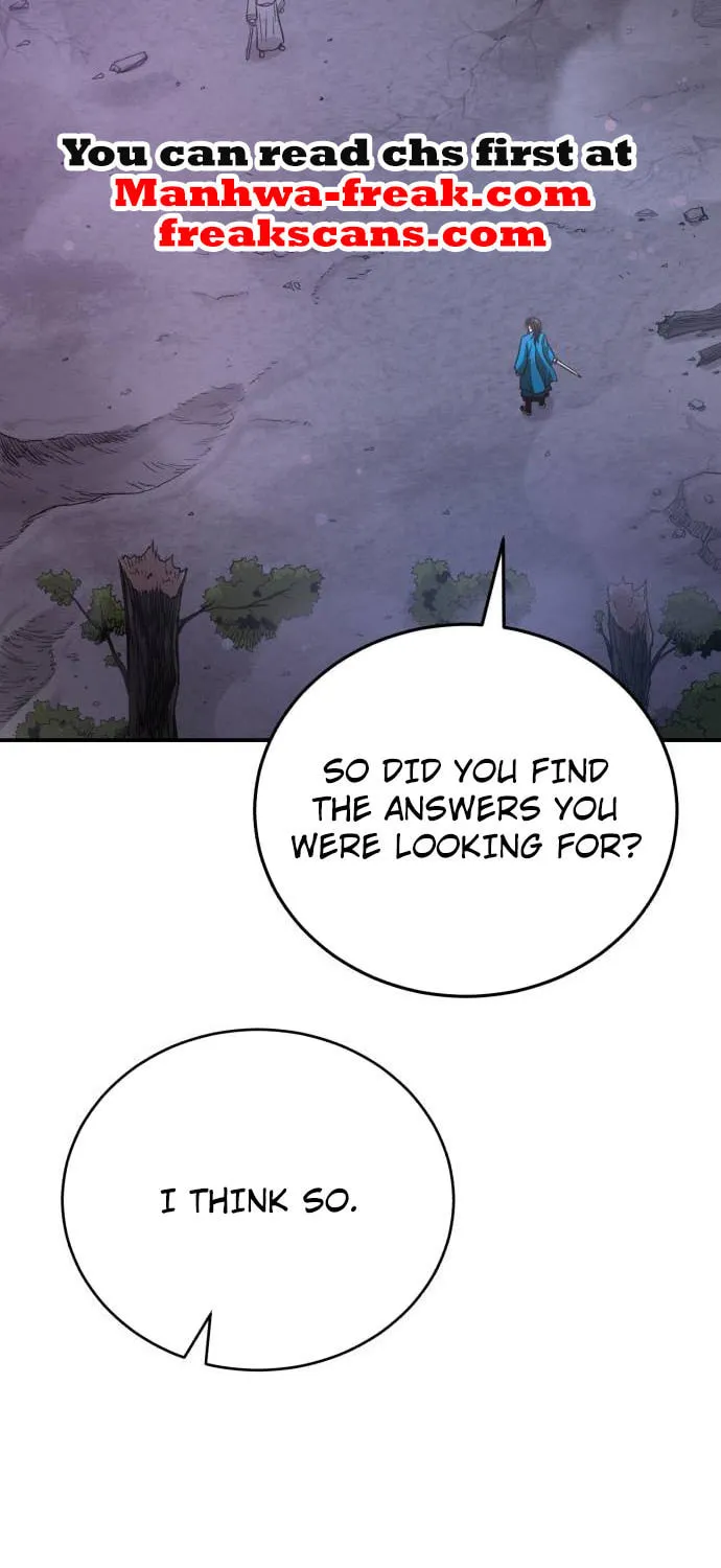 Records of the Demonic Path’s Return Chapter 42 page 95 - 