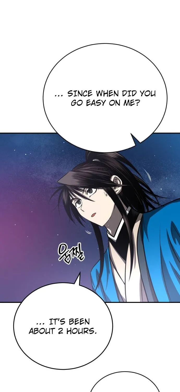 Records of the Demonic Path’s Return Chapter 42 page 96 - 