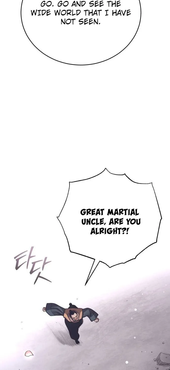 Records of the Demonic Path’s Return Chapter 42 page 98 - 
