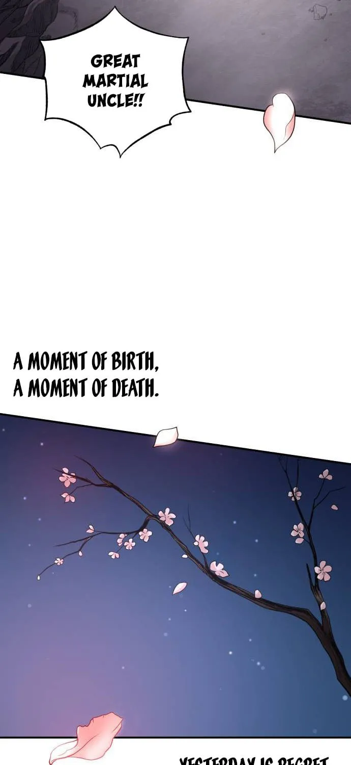 Records of the Demonic Path’s Return Chapter 42 page 100 - 
