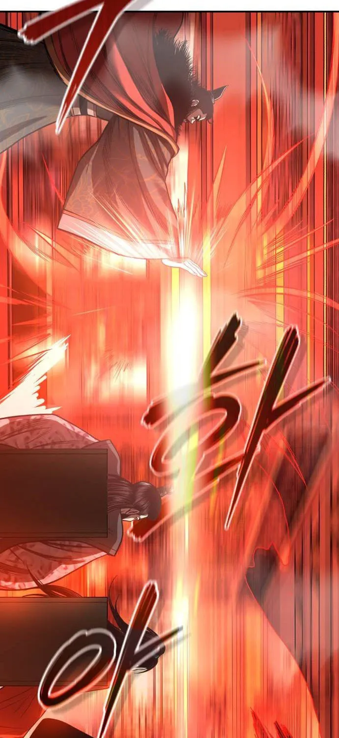 Records of the Demonic Path’s Return Chapter 44 page 12 - 