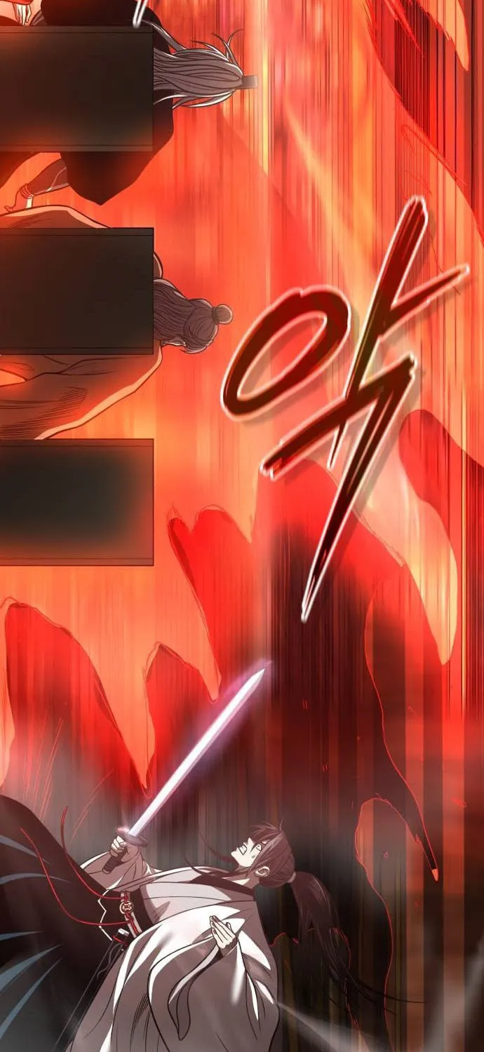 Records of the Demonic Path’s Return Chapter 44 page 13 - 