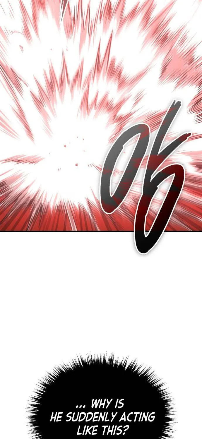 Records of the Demonic Path’s Return Chapter 44 page 15 - 