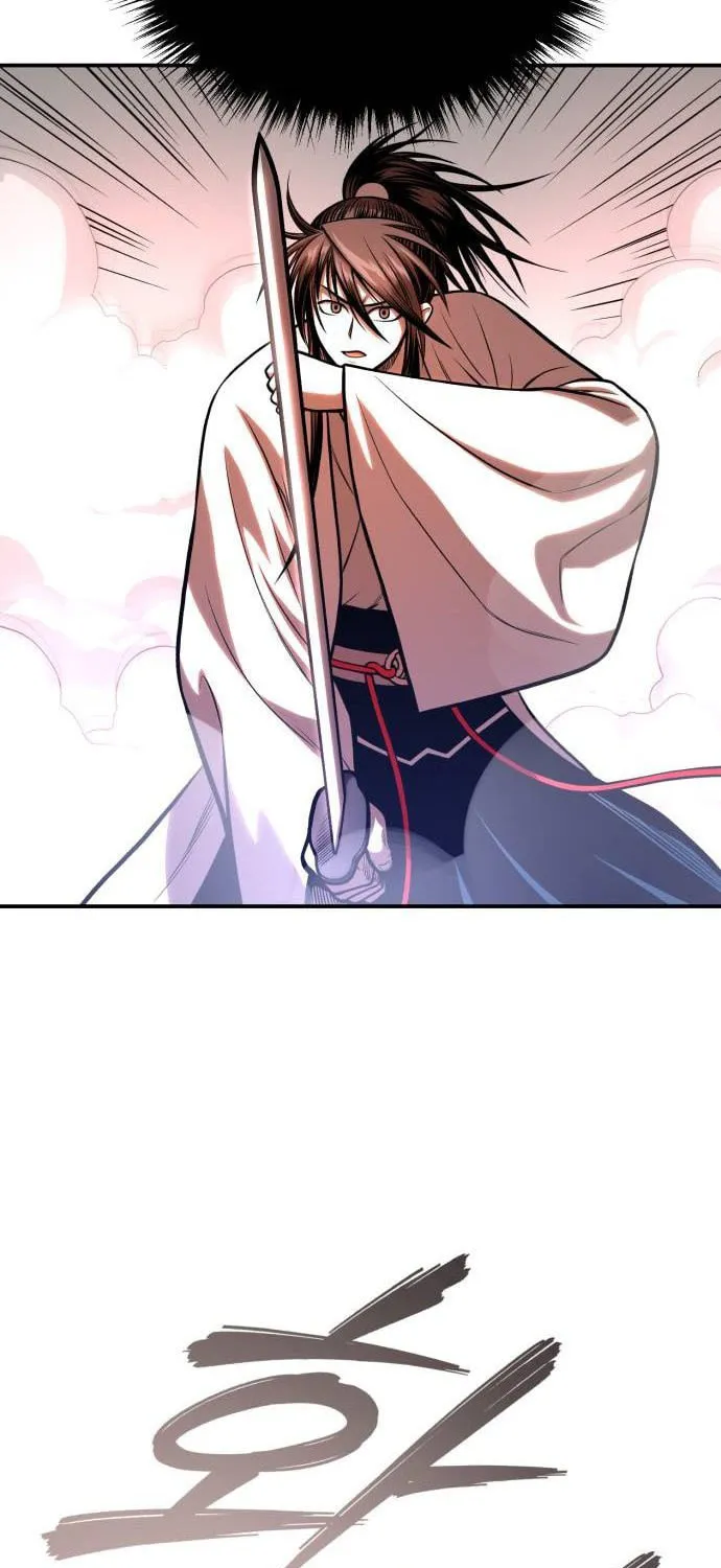 Records of the Demonic Path’s Return Chapter 44 page 16 - 
