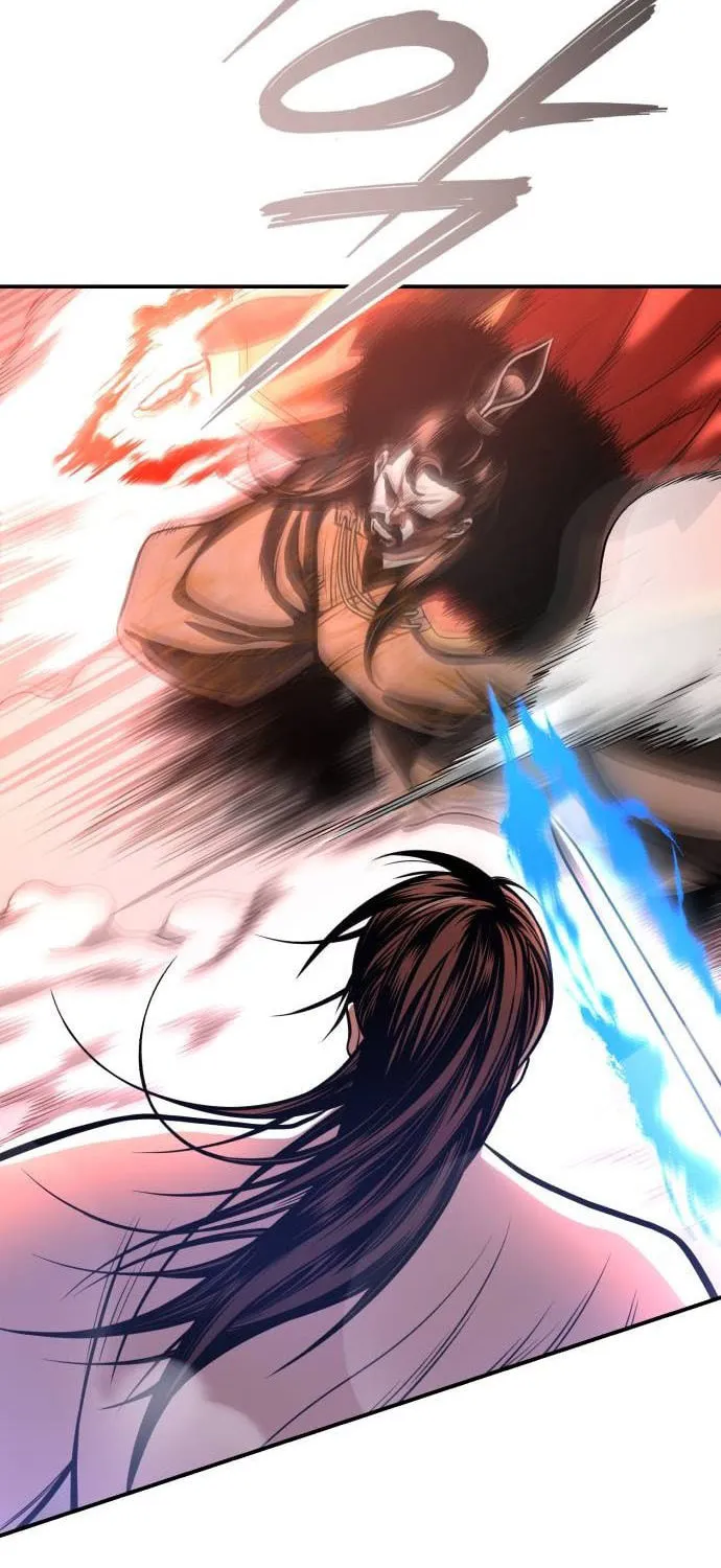 Records of the Demonic Path’s Return Chapter 44 page 17 - 