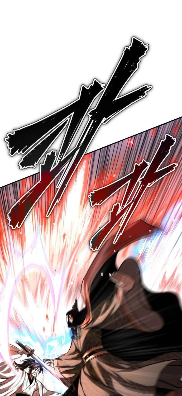 Records of the Demonic Path’s Return Chapter 44 page 18 - 