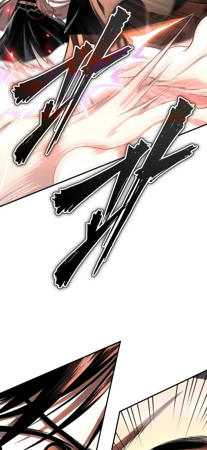 Records of the Demonic Path’s Return Chapter 44 page 19 - 