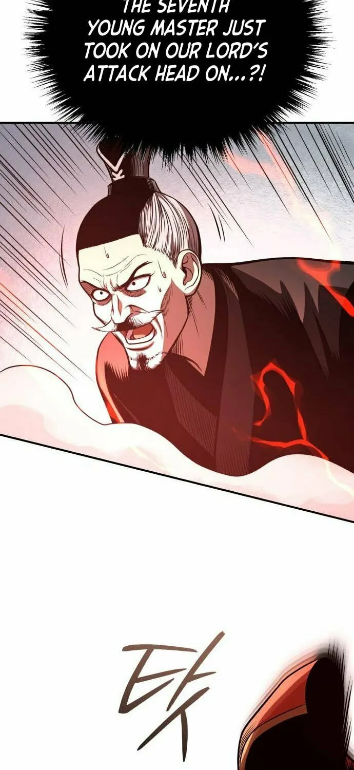 Records of the Demonic Path’s Return Chapter 44 page 22 - 