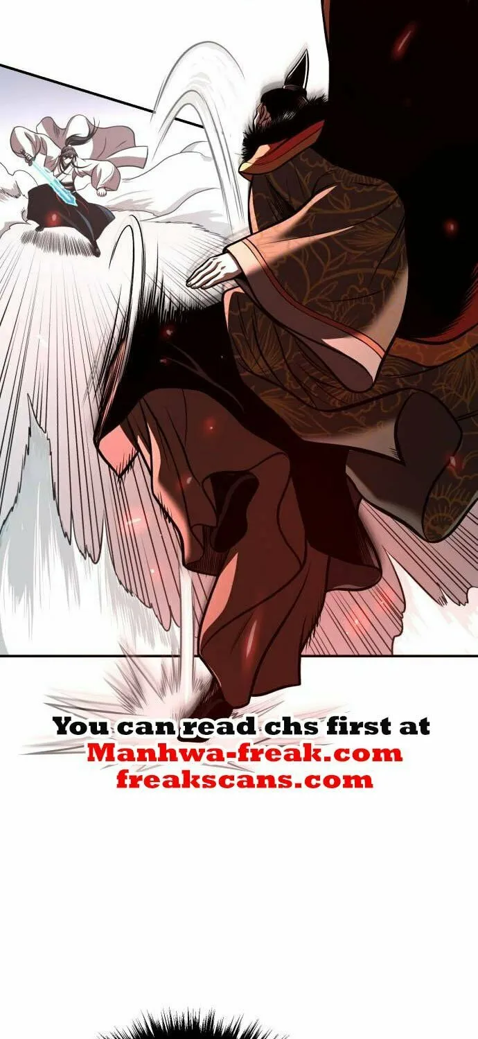 Records of the Demonic Path’s Return Chapter 44 page 23 - 