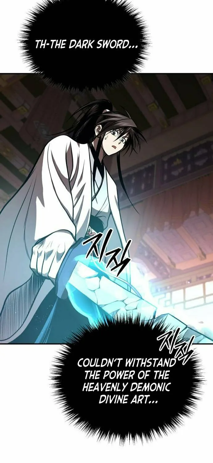 Records of the Demonic Path’s Return Chapter 44 page 24 - 