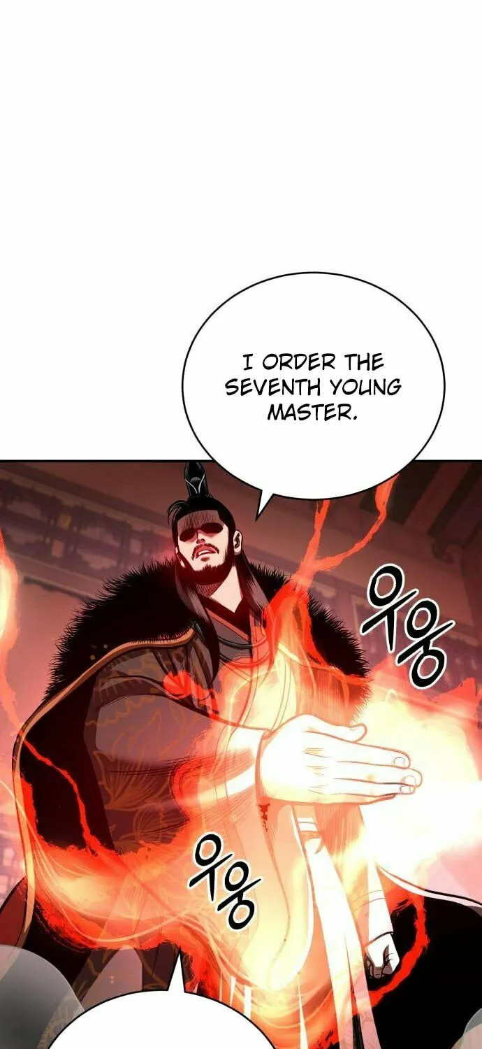Records of the Demonic Path’s Return Chapter 44 page 25 - 
