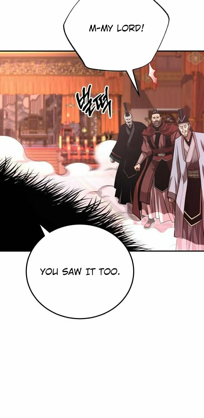 Records of the Demonic Path’s Return Chapter 44 page 28 - 