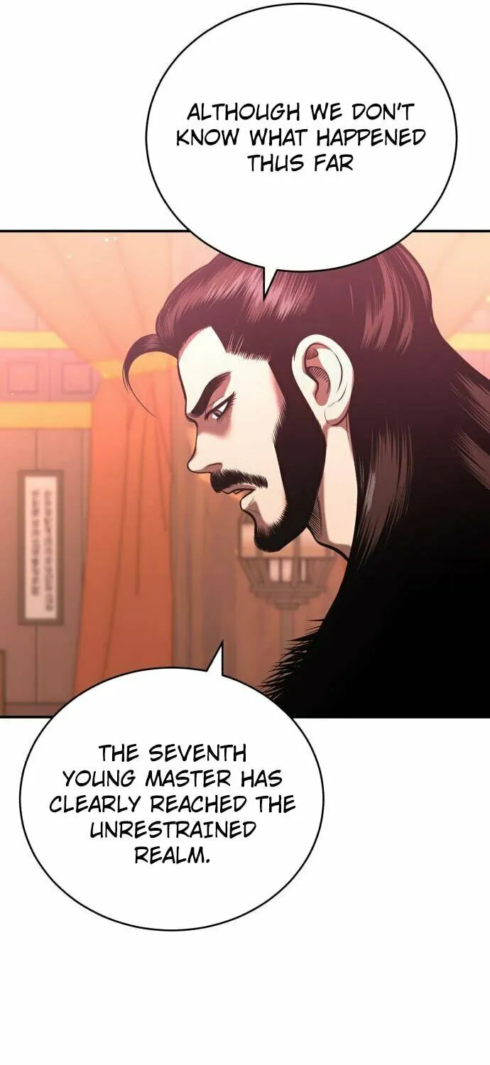 Records of the Demonic Path’s Return Chapter 44 page 29 - 