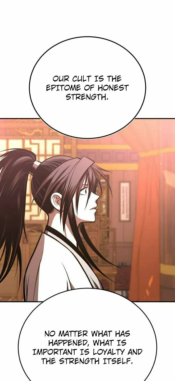 Records of the Demonic Path’s Return Chapter 44 page 30 - 